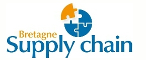 Le twitter officiel du cluster logistique Bretagne Supply Chain, et de la rubrique Logistique du portail Thémavision