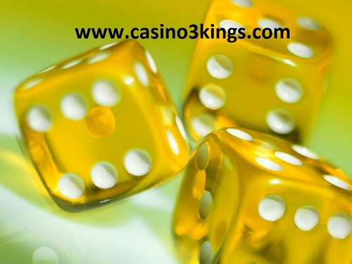 Play all of your favorite casino games: Download our free casino software, play our instant play Flash casino games.