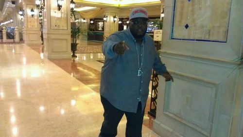 EDUCATED BLACK MAN HANDLING MY BIZ