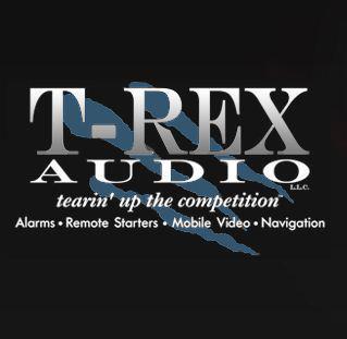 T-Rex Car Audio is Connecticut's premier car audio and automotive electronics expert. http://t.co/3VpYL5TjWI