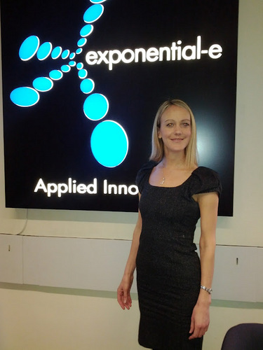 Please get in touch if you would like to become a partner with Exponential-e, Thought leaders in design & development of Ethernet WAN solutions & ICT services.