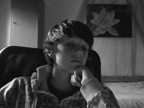 best friend : julian , #TeamNicee