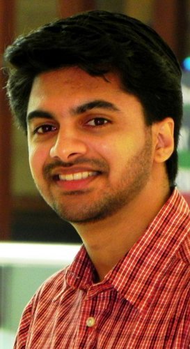 Indian author & writer, living in UK, love travel & Photography