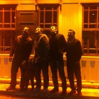 murat canbakal (@muratcanbakal) 's Twitter Profile