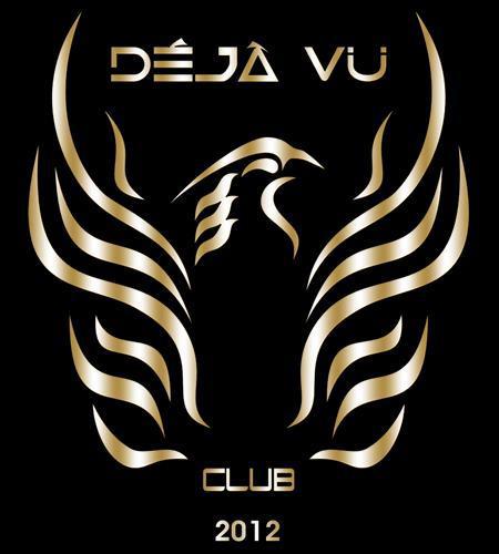 O melhor espaço! Glamour, qualidade, beleza e diversão! Déjá Vu Club 2012 - http://t.co/c2EqAKr8xF