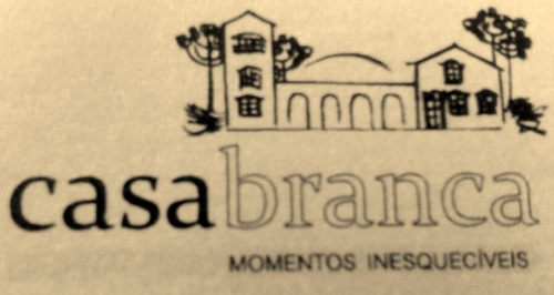 Casa Branca
Momentos Inesqueciveis