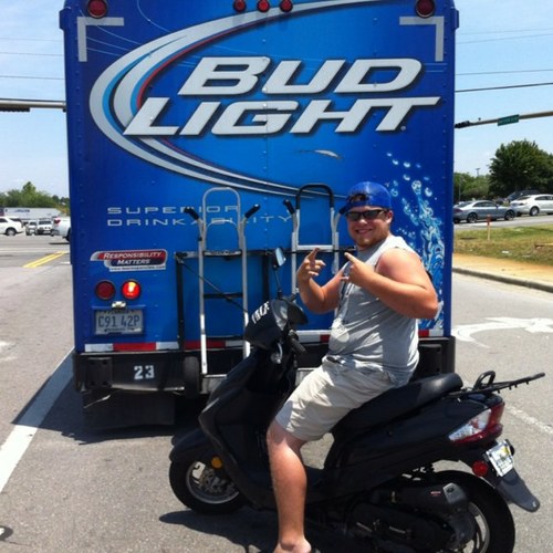 cjfield50's profile picture. im 18 and live in my shop or in a mud hole!!! i love goin out and hittin the holes!!