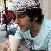 Smoothie Guy (@smoothieweb) 's Twitter Profile