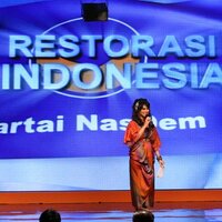 Partai NasDem (@dppnasdem) 's Twitter Profile