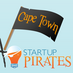 Startup Pirates CT (@spcapetown) Twitter profile photo