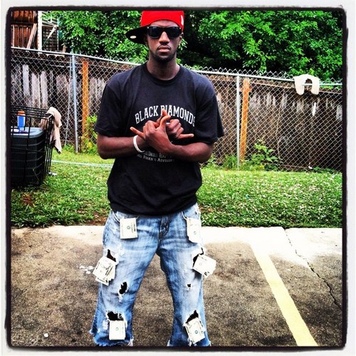 1MexicoNick's profile picture. BUSINESSCUMFIRST