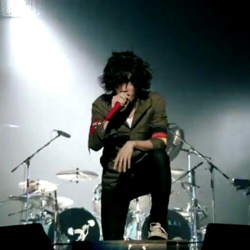 邦Rockが大好きです。ONE OK ROCK/Base Ball Bear/MAN WITH A MISSION/この３つが特に好き。好きな方はどんどん絡んでください！