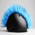 Wiggystyle1's profile picture. Wiggystyle is a Swedish #product and a #cool accessory for #helmet_users with the right attitude. 
http://t.co/CDRstfbO2g #helmet #followback