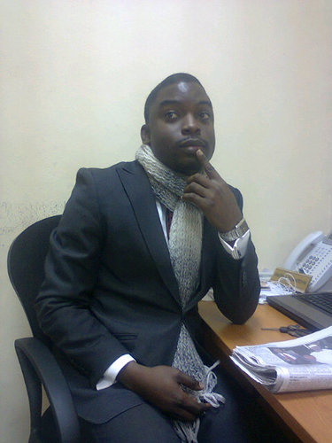 Odutola Oluwatoyin