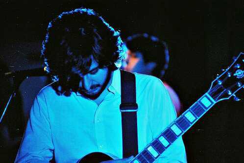 musico, argentino.