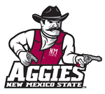 NMSUAggieSports's profile picture. The latest, fastest way to receive all NMSU sports information at all times.