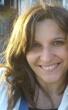 Deniz Öztekin Profile