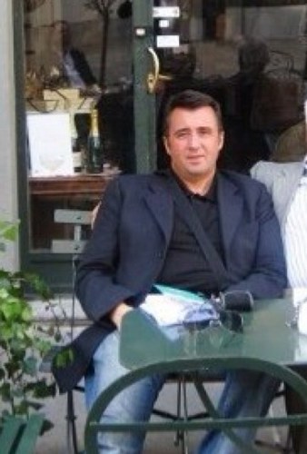 gourmeterrante's profile picture. Il Gourmet Errante racconta sul suo sito gli eventi a cui partecipa con tanto di album fotografici e commenti.