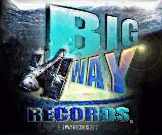 Big Way Records ©™
