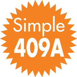 Simple409A's profile picture. Tweeting about startups, company valuation, IRC 409A and technology. 
At Simple409A we do fast and easy 409A valuations.
