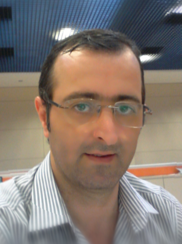 oguzkKutlu's profile picture. 