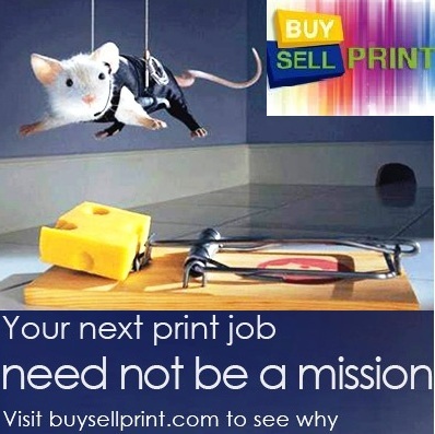 Buy Sell Print is an online trading platform for #Print Buyers & Suppliers. #Follow us to join the movement. http://t.co/MtMxV5NOxg