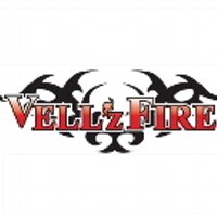 VELL'z FIRE(@VELLzFIRE) 's Twitter Profile Photo