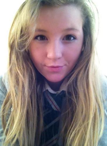 gracie_love1911's profile picture. hi im 14 and live in manchester! love love love made in chelsea, tweet me3
