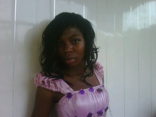 taymitopeW's profile picture. Time is money