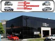EuroPerformCA's profile picture. With over 50 years specializing in BMW, Mercedes and Mini Cooper, Euro Performance World offers you the quality of workmanship and personalized service you dese