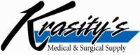 We distribute medical supplies of all shapes and sizes. Let us serve you and you won't be disappointed!