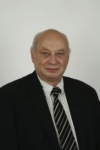 Conseiller communal à La Louvière  et Conseiller Provincial du Hainaut. Dans ces deux assemblées, j'assure la fonction de Chef de groupe du MR.