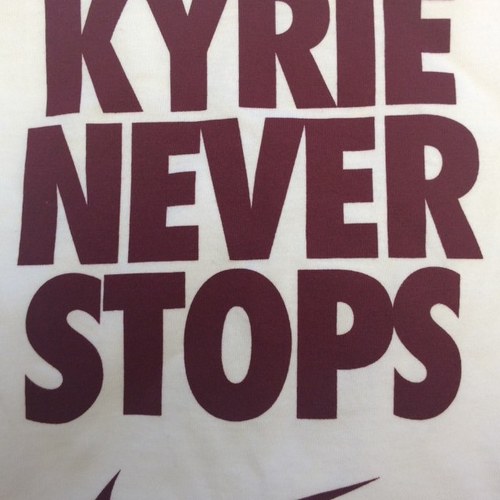 Kyriefansirving's profile picture. Fan page of Kyrie Irving #cleveland