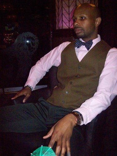 Mar_Loan's profile picture. #Mason #PHA #Companion #SirKnight #TuskegeeU