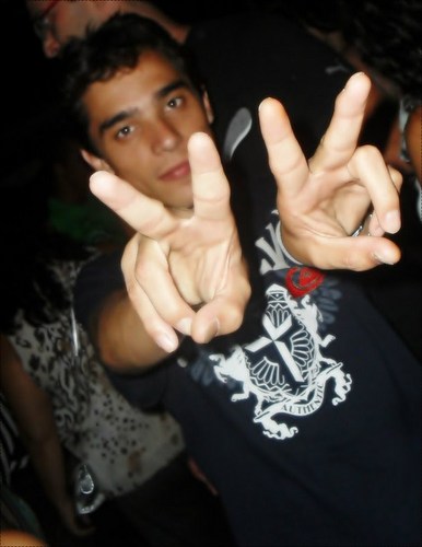 Cansei De Mim Quer Pra Vcêee *-*