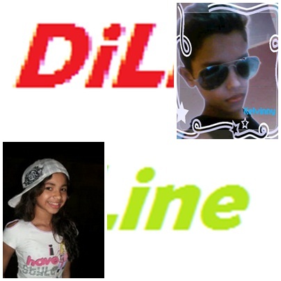 Um amor de escola :: DiLine  ♥