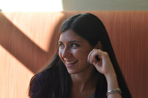 Wife, Mother of 2 girls, Passionate about #humanizing the work place and collaborating with others who share this passion.