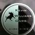 Kevin Williams Cars (@kevwilliamscars) Twitter profile photo