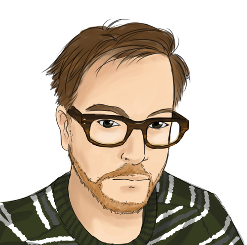 loosetoe's profile picture. tireless advocate for awesome stuff