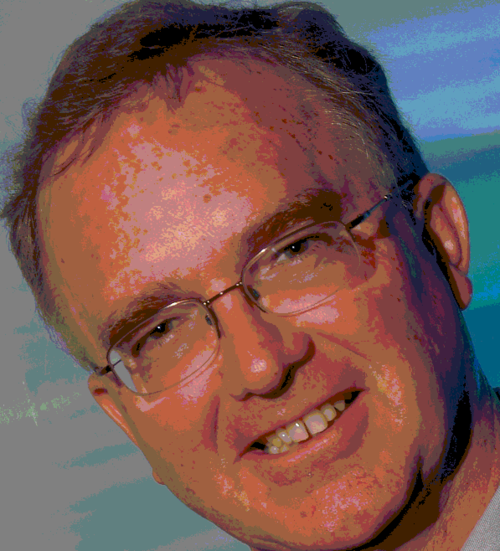 Senior Technical Advisory Architect - Certified Open Group Master Architect - Views are my own.   https://t.co/JSpgITv77g…