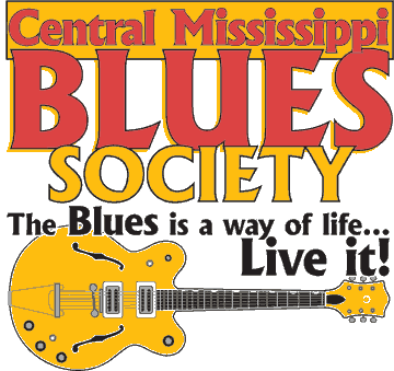 thecmbs's profile picture. The Central Mississippi Blues Society