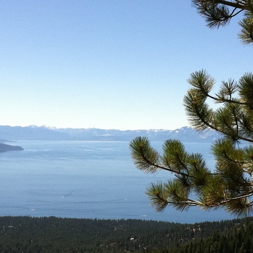Tahoe Institute for Environmental Security