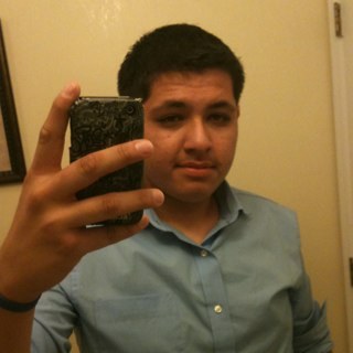 CruzJimenez99's profile picture. 