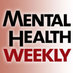 Mental Health Weekly (@mhweekly) Twitter profile photo Mental Health Weekly (@mhweekly) Twitter profile photo