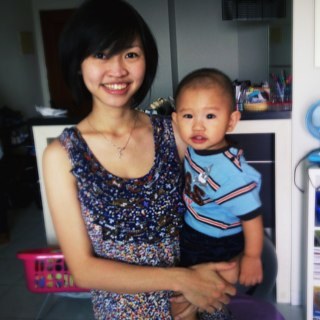 nitz2801's profile picture. A wife and full time mom