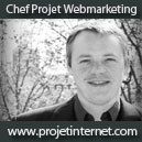 Chef de projet internet et Chef de projet e-marketing spécialisé en référencement SEO et SEM et stratégie webmarketing.
@interflora