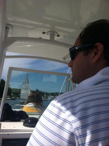 cameronaiello's profile picture. Skier, Golfer, Entrepreneur, Salesforce Certified, CRM @jibo