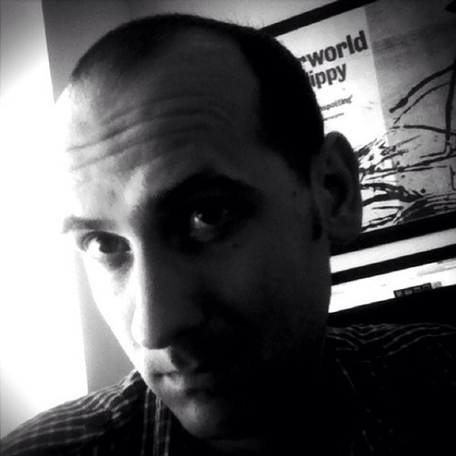 mkbwr's profile picture. 