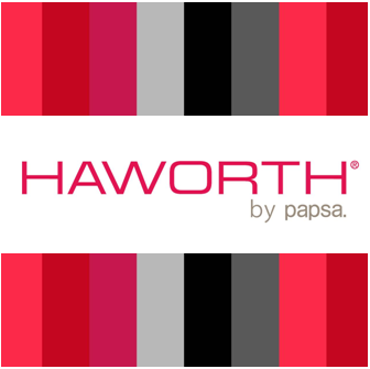 Haworth's Preferred Dealer in México.

We are working to change the way interior spaces are designed and built.