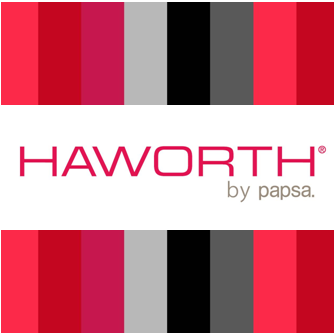 Haworth's Preferred Dealer in México.
We are working to change the way interior spaces are designed and built.